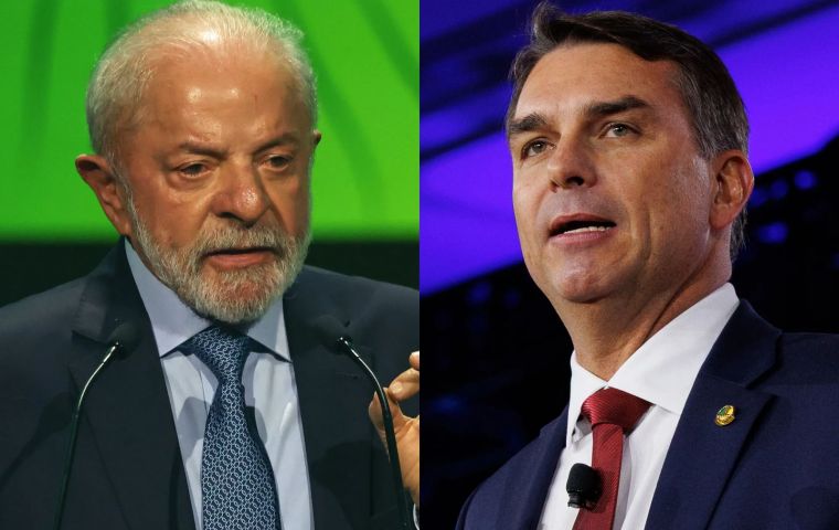 The survey was conducted on Tuesday 22 and Wednesday 23 among 2,002 voters in 125 municipalities, with a margin of error of two percentage points