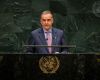 UN has 'more reason to exist every day': Uruguay's president pushes back after Milei