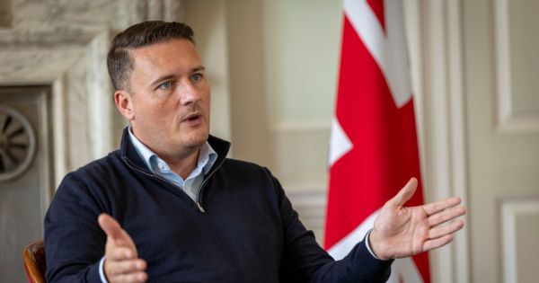 London says Argentina “lacks the ability” to take the Falklands