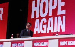 PM Burnham is scheduled to address the conference tomorrow 29 Tuesday 