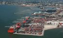 The companies describe a situation of extreme uncertainty and paralysis at the specialised container terminal and say that so far in 2026 there have been more than 35 days of disruption