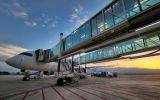 The organisation also argued that airport charges, set by each country's regulators rather than by the airports themselves, account for a small share of airline costs
