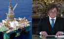Argentina demanded that the United Kingdom take the necessary measures within that period to prevent the start or continuation of hydrocarbon exploitation and refrain from granting new permits