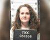 Christa Pike survives a failed execution in Tennessee and remains in critical condition