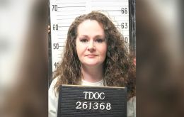 Pike, 50, was given both doses of pentobarbital set out in the state protocol &mdash; two 50-millilitre syringes &mdash; at Riverbend Maximum Security Institution in Nashville