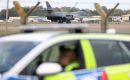 Prime Minister Andy Burnham said there were strong indications that Iran played a part in what happened, though he said he could not give details and that the investigation was ongoing
