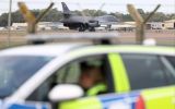 Prime Minister Andy Burnham said there were strong indications that Iran played a part in what happened, though he said he could not give details and that the investigation was ongoing