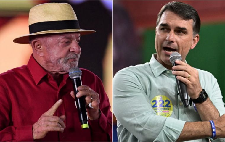 Globo said in a statement that successive court decisions taken moments before the debate create legal uncertainty and represent undue interference in the media's freedom to organise debates