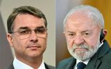 Bolsonaro Junior, the new face of the hard right, and Lula, in his eighties and with half the voters believing the accusations that he is a &lsquo;thief&rsquo; 