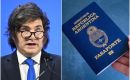 The legal basis is a May 2025 decree that tightened naturalisation requirements &mdash; with two years of continuous residence &mdash; and created an investment route, with a dedicated agency