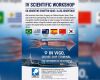 Scientific workshop on Illex Squid in Vigo with the participation of Falkland Islands