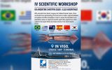The workshop forms part of an international scientific cooperation process that began with meetings held in Chile and Panama and continued with a scientific gathering in Bangkok