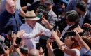 The result is often unexpected. You never get everything you wanted, the president said from a hotel in S&atilde;o Paulo