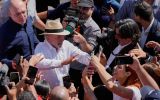 The result is often unexpected. You never get everything you wanted, the president said from a hotel in S&atilde;o Paulo