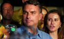 The senator pledged to cut the number of ministries and end presidential re-election, a measure that would require a constitutional amendment; he said one term would be enough for him