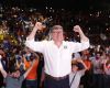 Paraguay's opposition takes Asunción from the Colorado Party and holds Ciudad del Este