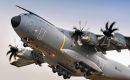The British Forces South Atlantic Islands command utilizes the A400M's long-range capabilities to secure and monitor the remote British Overseas Territory.