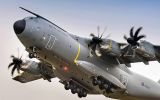 The British Forces South Atlantic Islands command utilizes the A400M's long-range capabilities to secure and monitor the remote British Overseas Territory.