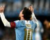 Messi leaves Argentina's national team after 21 years with a fortune Forbes puts at US$1.1 billion