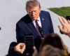 Trump promises payments to voters ahead of midterms dominated by the cost of living