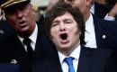 Milei ordered on September 28 the start of arbitration and said that, if London does not act, Argentina will seek provisional measures from the International Tribunal for the Law of the Sea