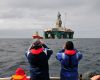 Why Argentina's Falklands sanctions do not automatically reach Sea Lion's operator