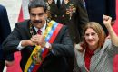 Maduro and Flores, held since January 3 following a US operation in Caracas and detained at the Metropolitan Detention Center in Brooklyn, have pleaded not guilty to all charges