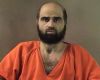 US plans its first military execution since 1961, by firing squad and livestreamed