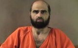 Hasan, then an Army major, opened fire with a semi-automatic pistol on November 5, 2009, at a medical centre on the base where soldiers were being prepared for deployment to Afghanistan