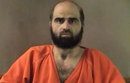Hasan, then an Army major, opened fire with a semi-automatic pistol on November 5, 2009, at a medical centre on the base where soldiers were being prepared for deployment to Afghanistan