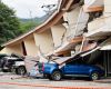 Panama Rocked by 7.7 Magnitude Earthquake