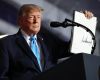 Trump: Russia to Ship 4.8 Million Tonnes of Diesel as US Suspends Sanctions