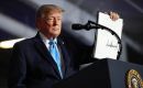 ”Diesel Prices for Americans and, indeed, the World, will be COMING DOWN, IN RECORD NUMBERS, AND FAST!&rdquo; he wrote