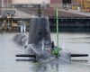 HMS Agamemnon is the sixth Astute-class submarine &ndash; the largest, most advanced and powerful attack sub ever operated by the Royal Navy (Picture: MOD)