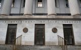 US Treasury sold $39 billion of 10-year notes in an auction Wednesday and BMO said the sale was &ldquo;strong&rdquo;, with higher than average bidding from non-dealers.