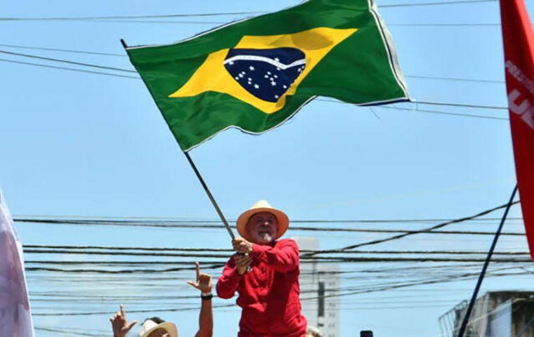 With so few undecided voters, the Workers&rsquo; Party strategy is focused on the roughly 33 million Brazilians who did not vote in the first round