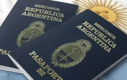 The programme, presented in Paris on October 2 by Economy Minister Luis Caputo and Cabinet Chief Diego Santilli, is based on a May 2025 emergency decree