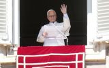The tour will begin in Uruguay, from November 6 to 8. The Pope will then travel to Argentina, where he will stay until the 11th, with events in Buenos Aires, C&oacute;rdoba and Luj&aacute;n