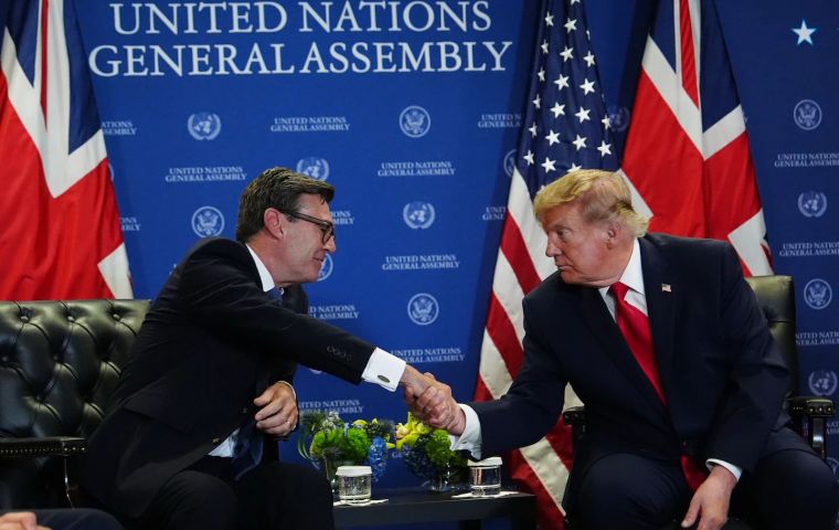 The Prime Minister believes a UK/EU summit will enhance chances for an open discussion &ldquo;about our relationship with the EU in the longer term&rdquo;.