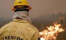 The fires coincide with an El Ni&ntilde;o episode that forecasts place among the most intense in recent decades and that is usually associated with drought in the Amazon