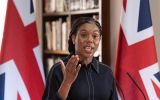 &ldquo;There is no pride in our country in the way he talks about us. This is careless, loose talk from a man who wants to be responsible for Britain&rsquo;s national security,&rdquo; added Badenoch