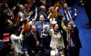 Lula&rsquo;s campaign hopes the reform will help him overturn the nearly two-point deficit with which he ended the first round