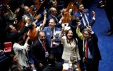 Lula&rsquo;s campaign hopes the reform will help him overturn the nearly two-point deficit with which he ended the first round