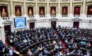 The bill, sent to Congress in September, has 133 articles. The first 40 repeal the 2011 law penalising hydrocarbon exploration not authorised by Argentina and create a broader regime with fines