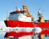 Royal Navy urged to replace defective Ice Patrol HMS Protector