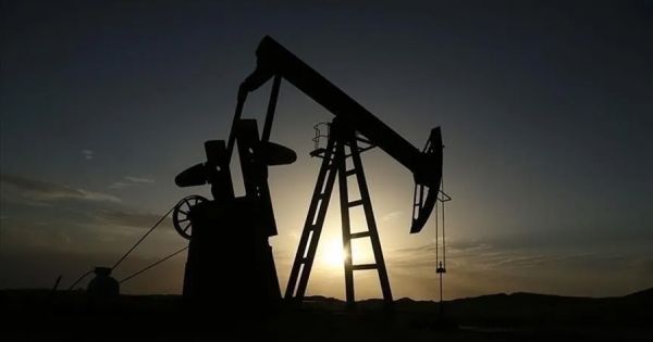 Brent Crude Hits $110 Threshold as Middle East Risks and Fuel Supply Constraints Mount