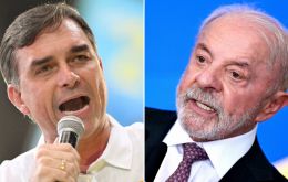 Both polls were conducted before the Senate approved on Wednesday a cut in the working week from 44 to 40 hours, one of the flagships of Lula&rsquo;s campaign