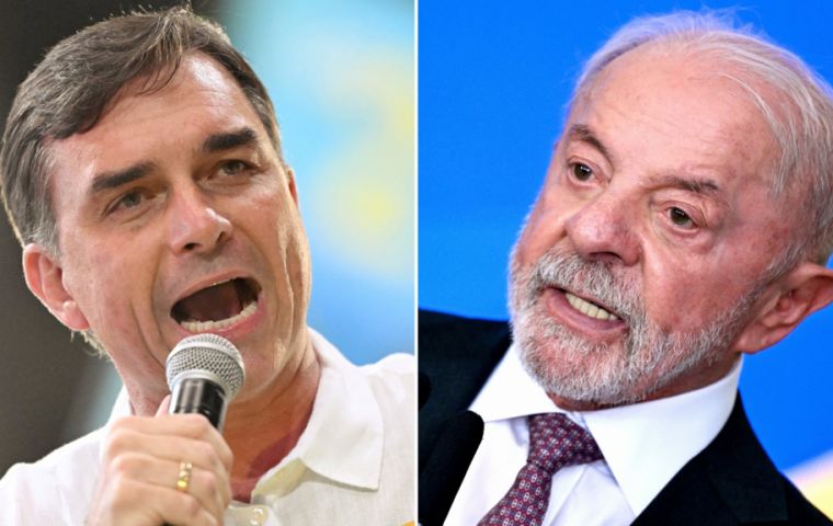 Both polls were conducted before the Senate approved on Wednesday a cut in the working week from 44 to 40 hours, one of the flagships of Lula&rsquo;s campaign