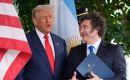 The Argentine government has not commented on the US position, which contrasts with the close alliance between Milei and President Donald Trump