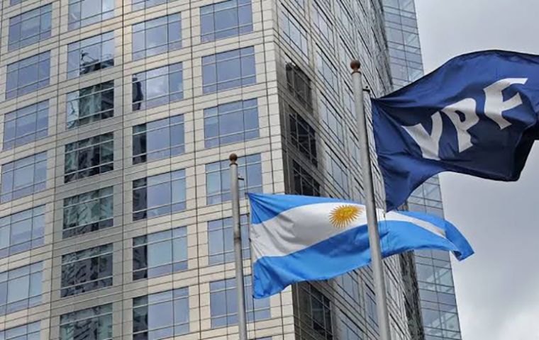 Preska&rsquo;s judgment, which exceeded US$18 billion with interest, was the largest ever imposed on a state by a US court